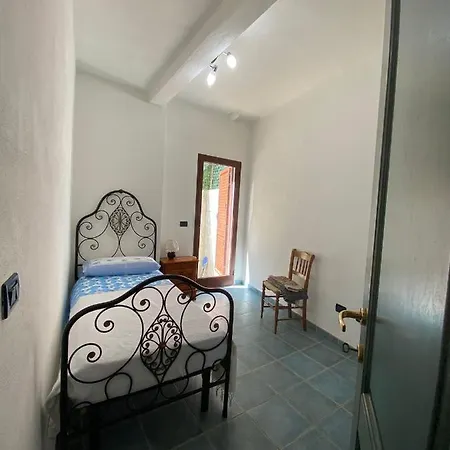 Casa Belvedere Apartment