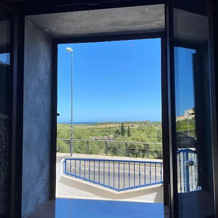 아파트 Casa Belvedere 포사타