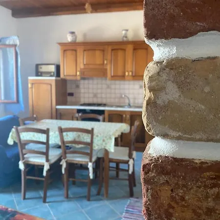 شقة Casa Belvedere