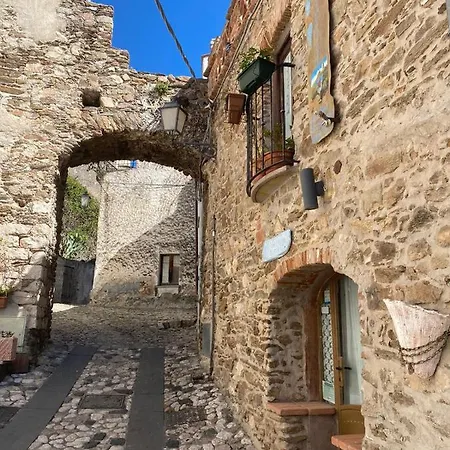 דירה Casa Belvedere