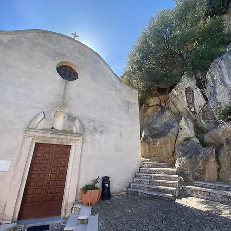 Casa Belvedere Appartement
