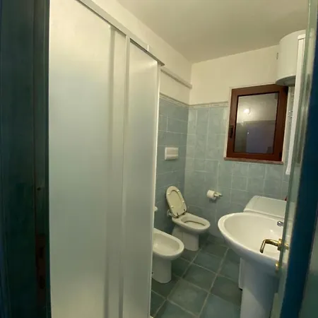 Casa Belvedere Apartment Posada (Sardinia)