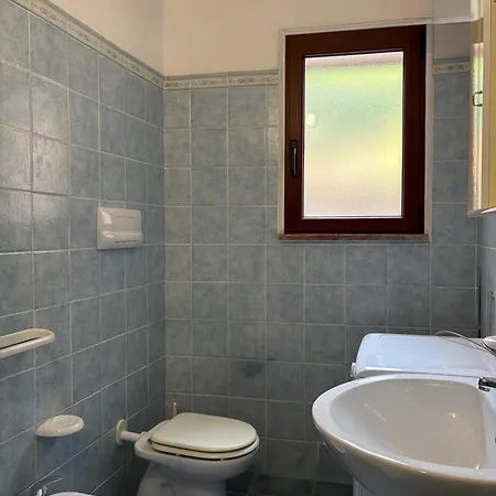 דירה Casa Belvedere פוסאדה