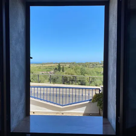 Casa Belvedere * פוסאדה