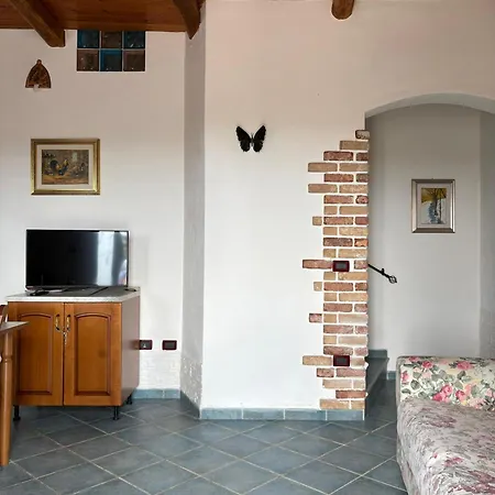 Casa Belvedere