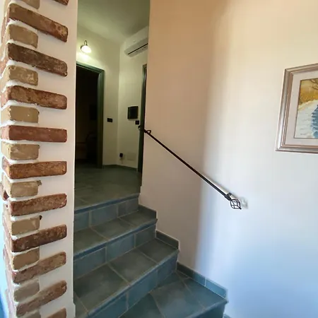 Casa Belvedere דירה פוסאדה