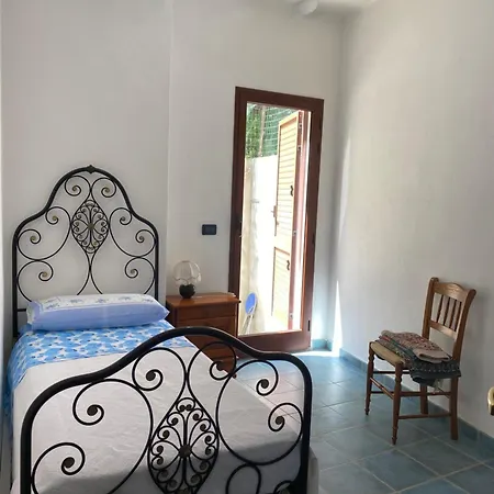 Casa Belvedere * פוסאדה