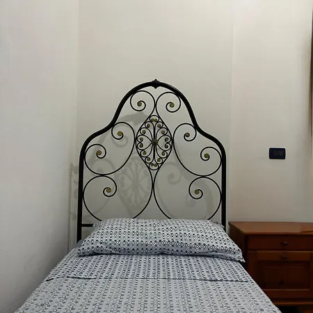 דירה Casa Belvedere פוסאדה